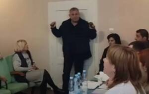 Всего Батрин бросил пять гранат, отметил бывший военный Штефко