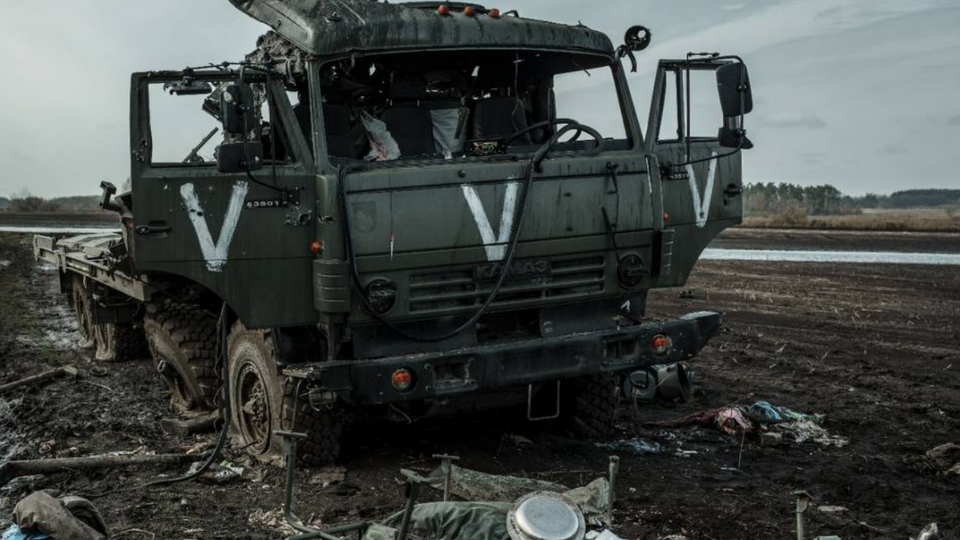 У ЗСУ наголосили, що окупантам поки вдається компенсувати свої втрати, але ресурс техніки й живої сили не безмежний