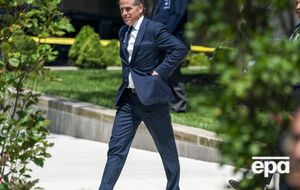 Сыну президента предъявлены девять налоговых обвинений