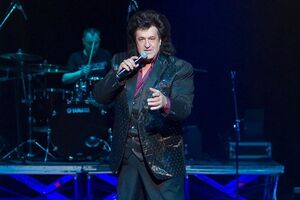 Бобул поки не коментував возз'єднання дуету з колишньою дружиною