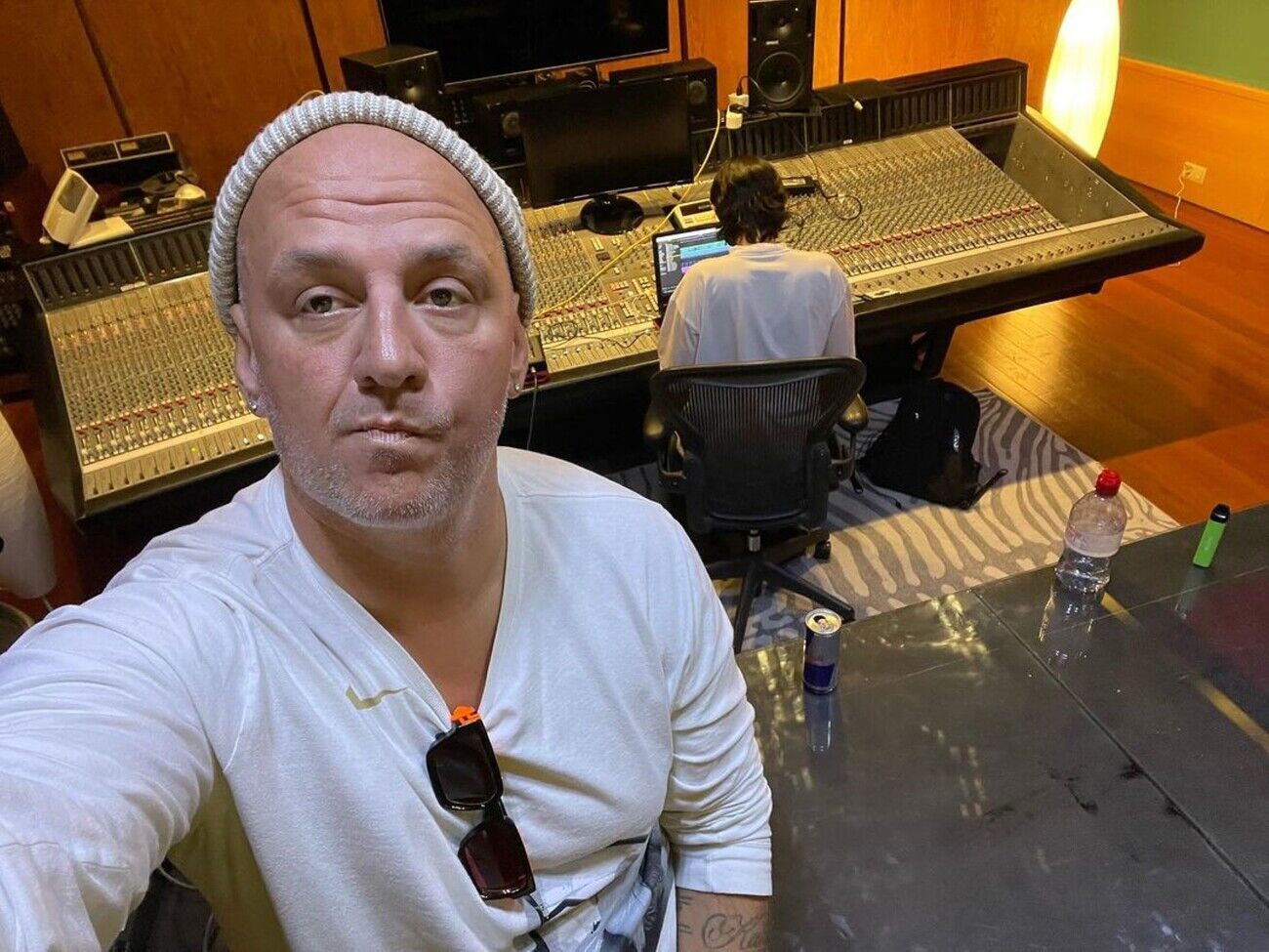 Потап не сказав, що є автором конкурсної пісні Little Angels