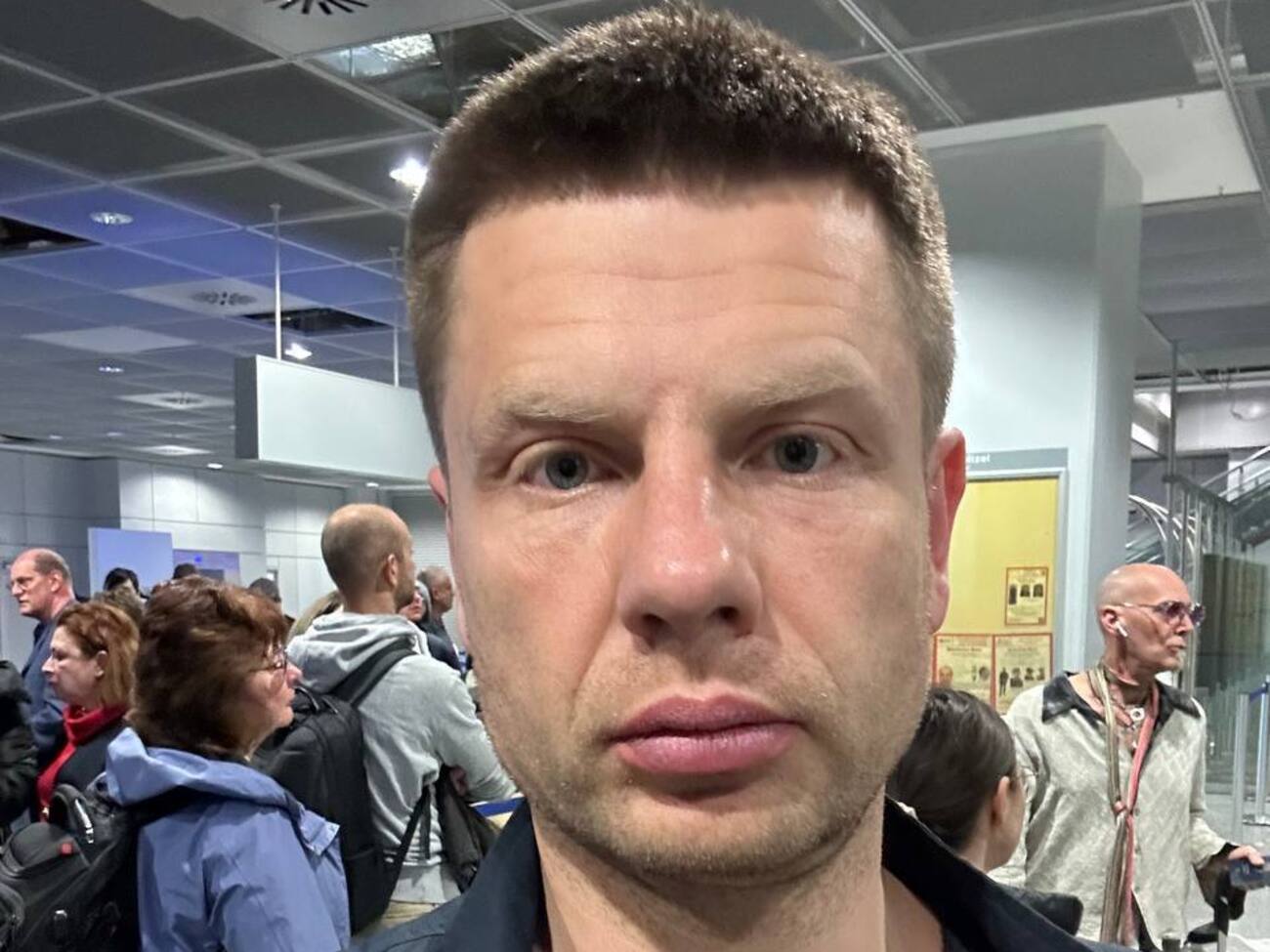 Нардеп звертався щодо цього до Служби безпеки України наприкінці листопада