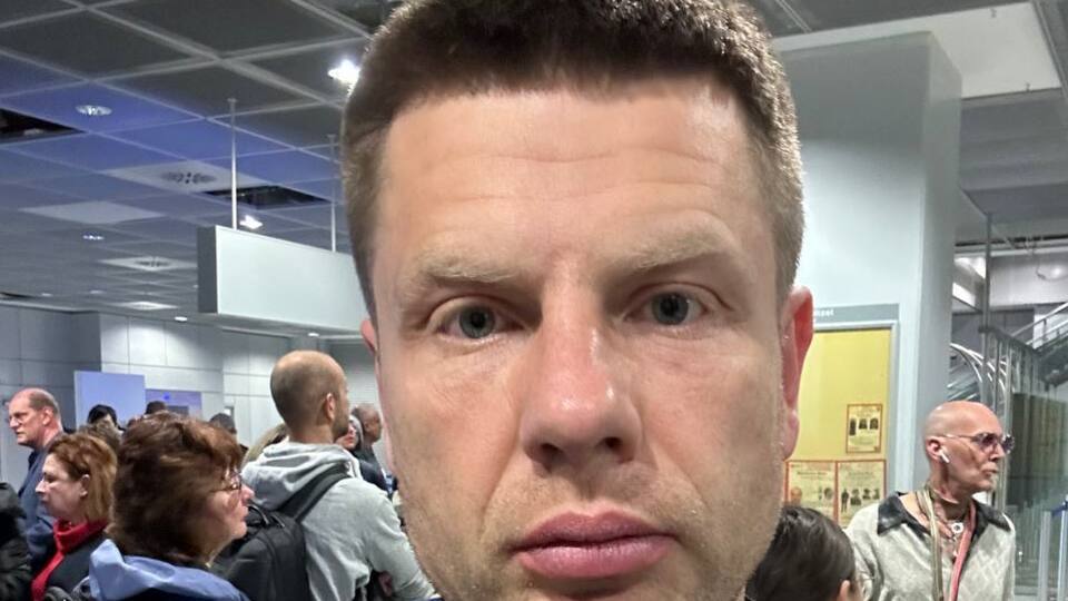 Нардеп звертався щодо цього до Служби безпеки України наприкінці листопада