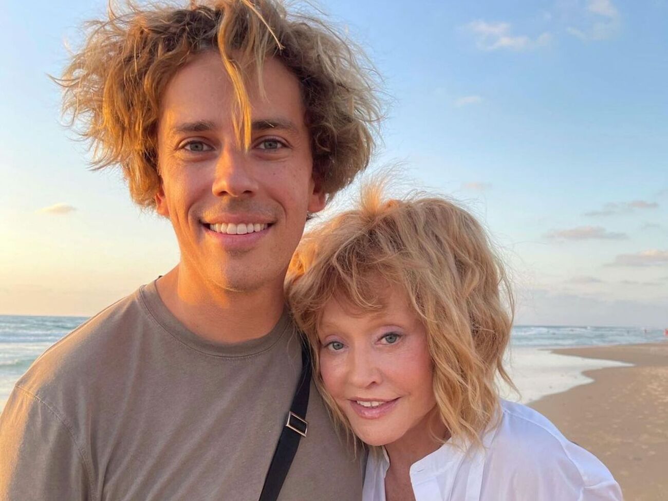 Галкин – пятый муж Пугачевой