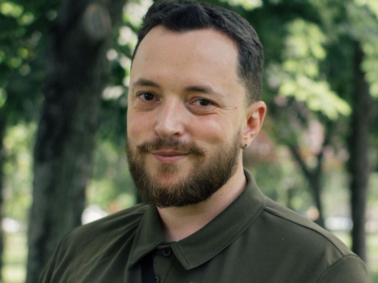 Війна, у якій на тебе напав потужніший противник із метою геноциду, залишає три варіанти – утекти, битися, померти. Варіанта "домовитися" немає