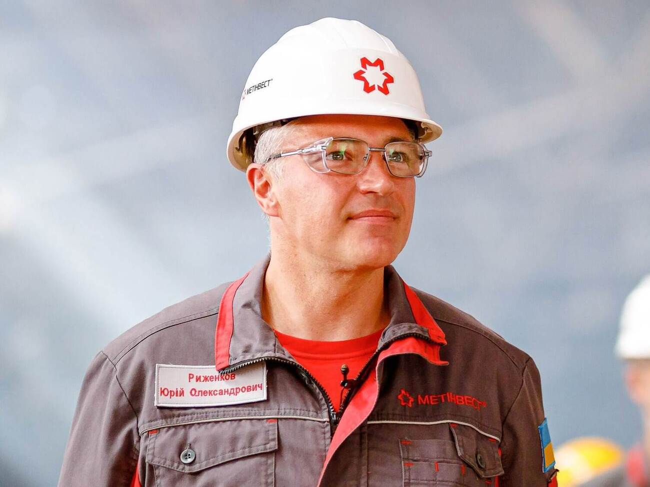 Юрий Рыженков: Фактически, мы делаем это в свободное от основной работы время. Мы сделали всего восемь минных тралов, а армии нужны сотни