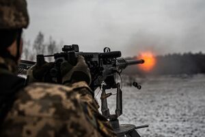 Нові мобільні вогневі групи захищають небо України в північній операційній зоні
