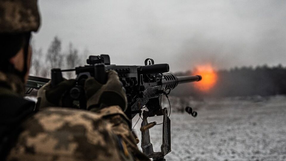 Нові мобільні вогневі групи захищають небо України в північній операційній зоні