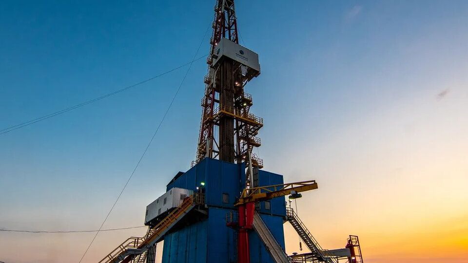 Обидві свердловини дають понад 200 тис. м³ газу на добу