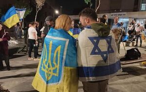 69% українців симпатизують Ізраїлю – КМІС