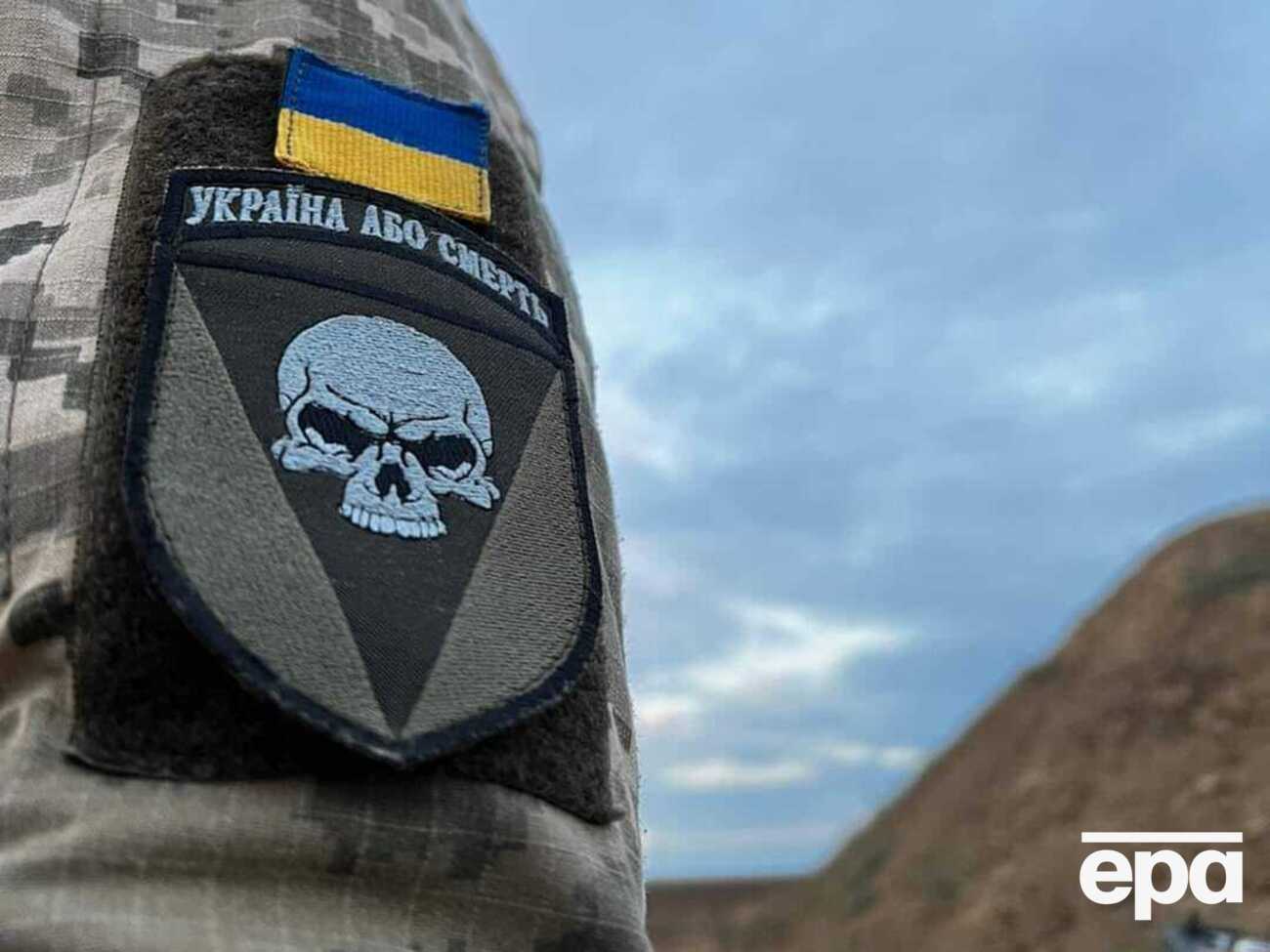 Роздавання повісток у публічних місцях – це спосіб повідомити українців, "що вони потрібні" ЗСУ, заявили в Міноборони