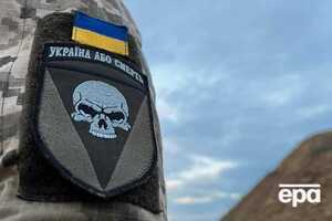 Роздавання повісток у публічних місцях – це спосіб повідомити українців, "що вони потрібні" ЗСУ, заявили в Міноборони