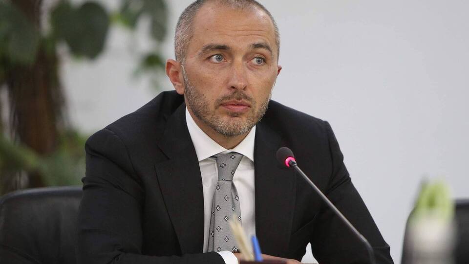 Андрей Пышный: Работаем над формированием наиболее приемлемого дизайна и этапности смягчения ограничений