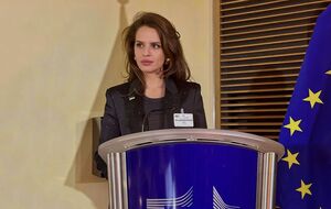 Анна Бондаренко: Ми не можемо зволікати, треба діяти вже зараз