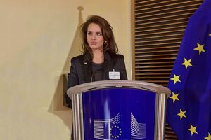 Анна Бондаренко: Ми не можемо зволікати, треба діяти вже зараз