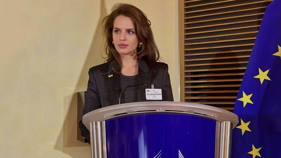 Анна Бондаренко: Ми не можемо зволікати, треба діяти вже зараз