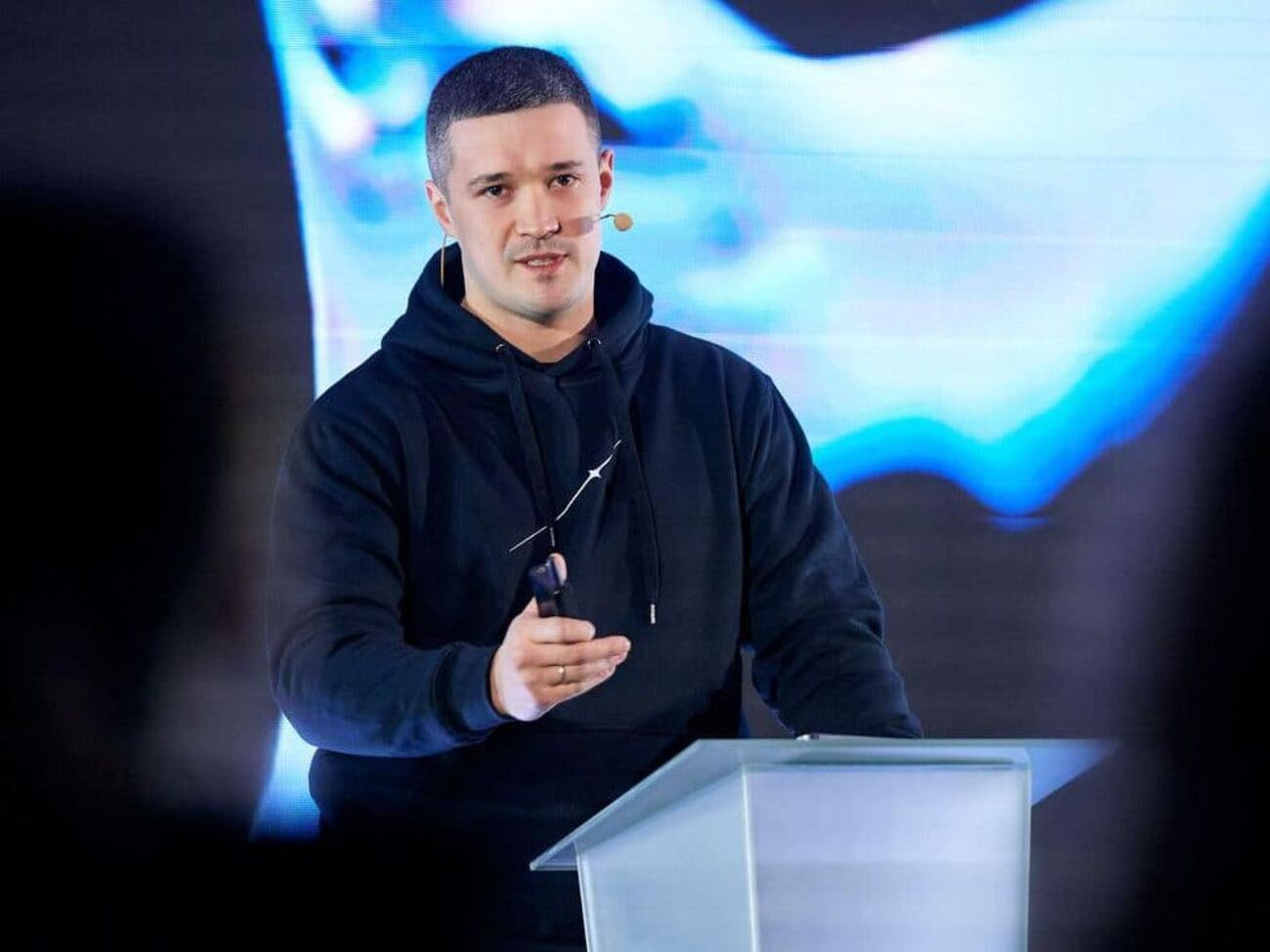 Федоров розповів про оновлення в "Дії"