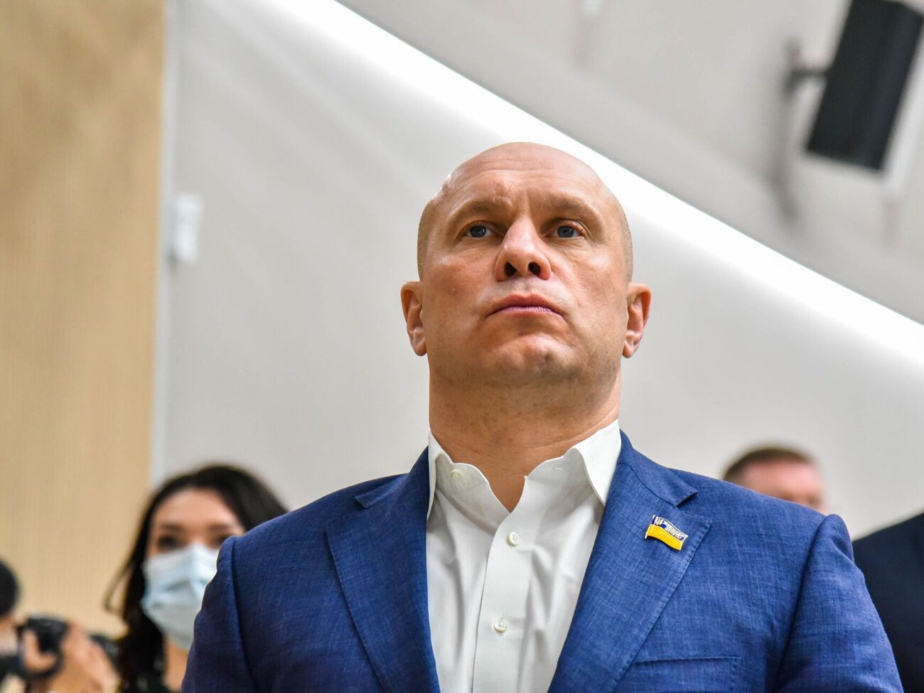 Тіло Киви виявили за тиждень до того, як в Україні на його ім'я виписали повістку