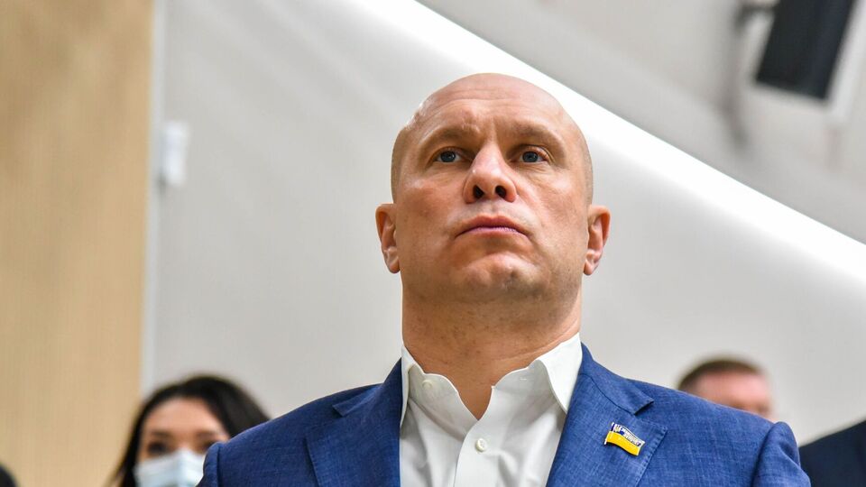 Тело Кивы обнаружили за неделю до того, как в Украине на его имя выписали повестку