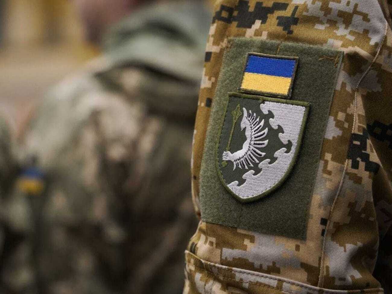 Ракету знищило повітряне командування "Схід"