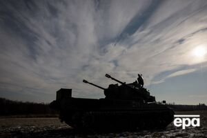Чиновники на заході задумалися про можливість програшу України, пишуть ЗМІ