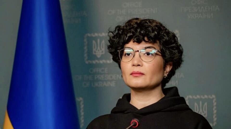 185 крымчан оккупанты привлекли к ответственности за отказ от мобилизации – представитель президента