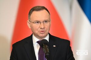 Дуда 20 грудня скликав засідання Ради національної безпеки Польщі