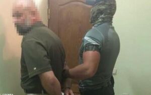 Контрразведчики СБУ задержали фигуранта на территории Одесской области