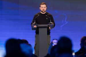 Зеленський пообіцяв, що взимку кількість ЗРК Patriot в Україні зросте
