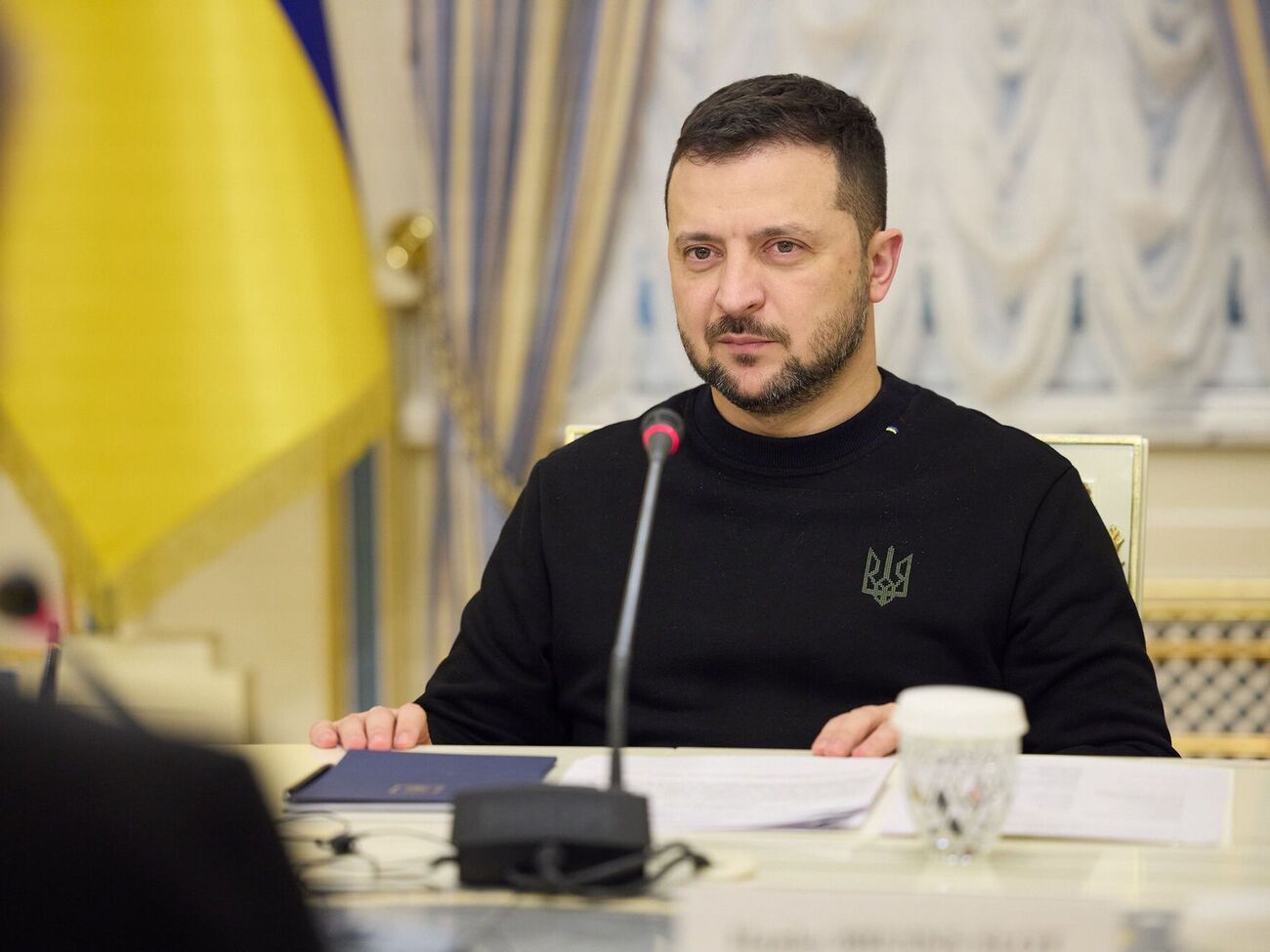 Зеленський розповів, що вплинуло на перебіг воєнної операції на півдні