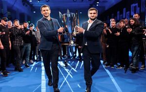 Трофей увійшов до Національного реєстру рекордів України