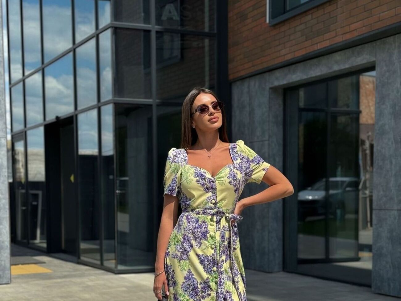 Лілія й Мурат Налчаджиоглу півтора місяця живуть окремо