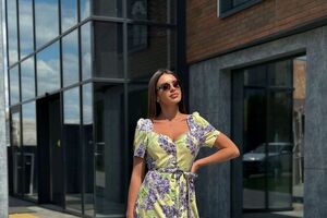 Лілія й Мурат Налчаджиоглу півтора місяця живуть окремо