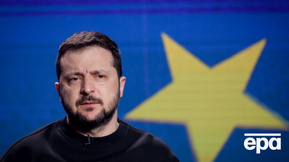 Зеленський прокоментував процес обмінів полоненими