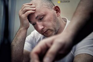 Суддя Тандир хоче служити в бойовій частині