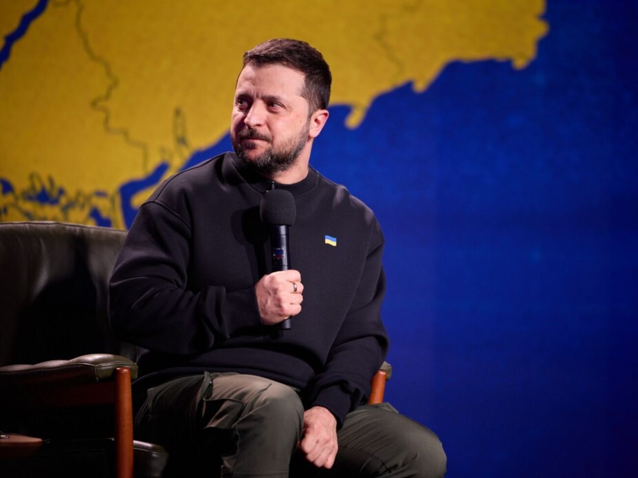 Зеленский рассказал, что 19 декабря провел заседание ставки верховного главнокомандующего, одним из ключевых вопросов которого были производство дронов и поставка