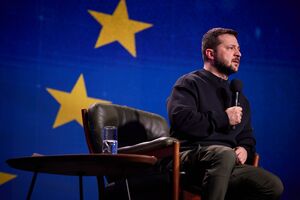 Украинцев действительно 60 млн в мире, отметил Зеленский