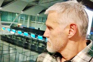 Российский экс-офицер прилетел в Нидерланды, чтобы сдаться МУС