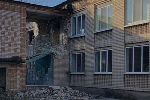 Россияне систематически обстреливают Херсон, в частности, применяют беспилотники
