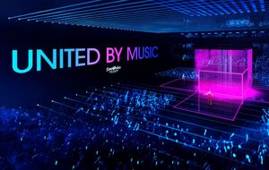 Авторами концепции являются художник-постановщик Флориан Видер и дизайнер света Фредрик Стормби