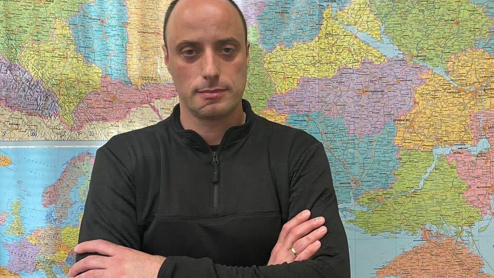 Бєлоусов: Російський бойовик дав важливі свідчення
