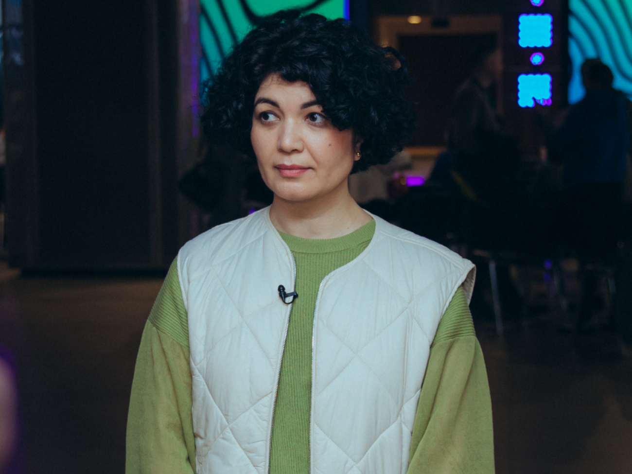 Ташева рассказала о количестве госслужащих, которые понадобятся в Крыму