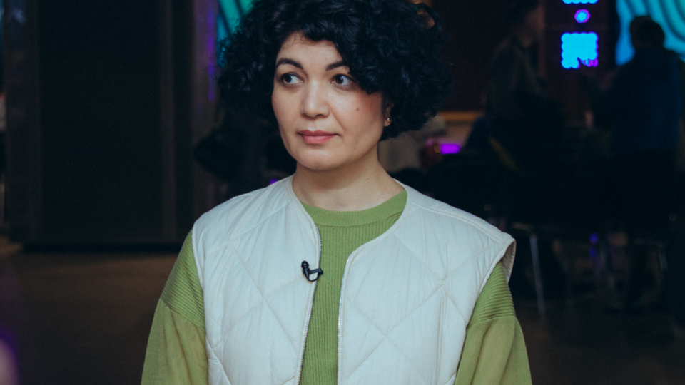 Ташева рассказала о количестве госслужащих, которые понадобятся в Крыму
