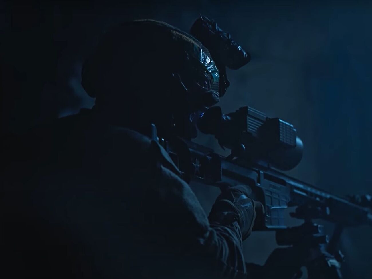 Большинство снайперов ЦСО "А" СБУ – чемпионы мира по снайпингу, отметил Малюк