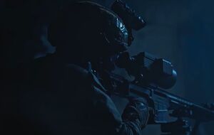 Більшість снайперів ЦСО "А" СБУ – чемпіони світу зі снайпінгу, зазначив Малюк