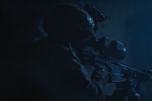 Більшість снайперів ЦСО "А" СБУ – чемпіони світу зі снайпінгу, зазначив Малюк