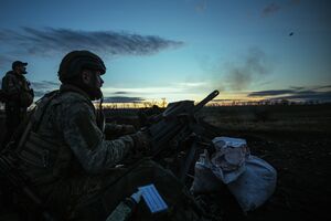 ВСУ продолжают контрнаступление на нескольких направлениях