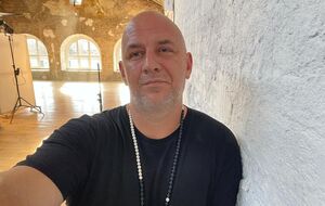 Потап: Пришло время покорить новые высоты в Дубае!