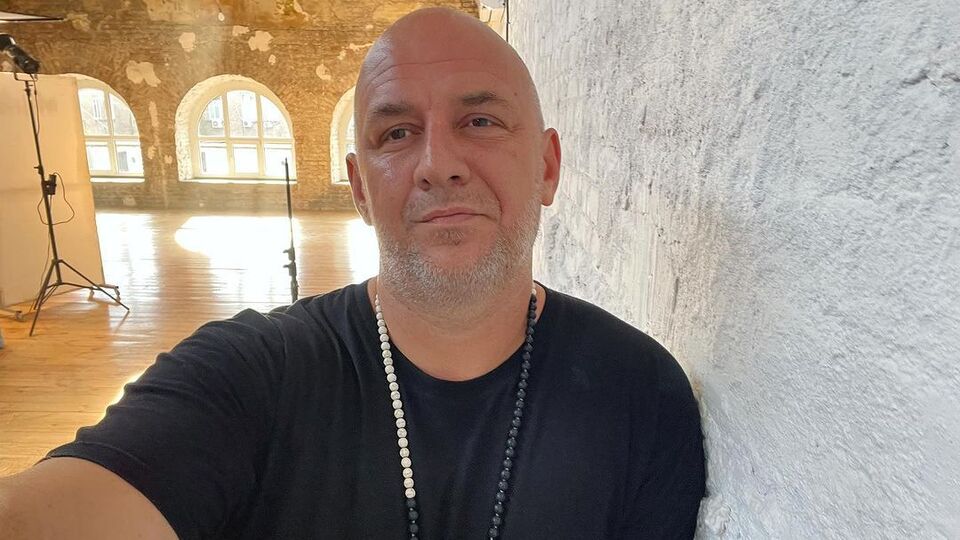 Потап: Настав час підкорити нові висоти у Дубаї!