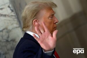 Трамп считает, что имел во время беспорядков иммунитет президента
